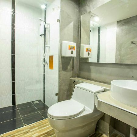 Sor Kor Sor Resort 사타힙 외부 사진