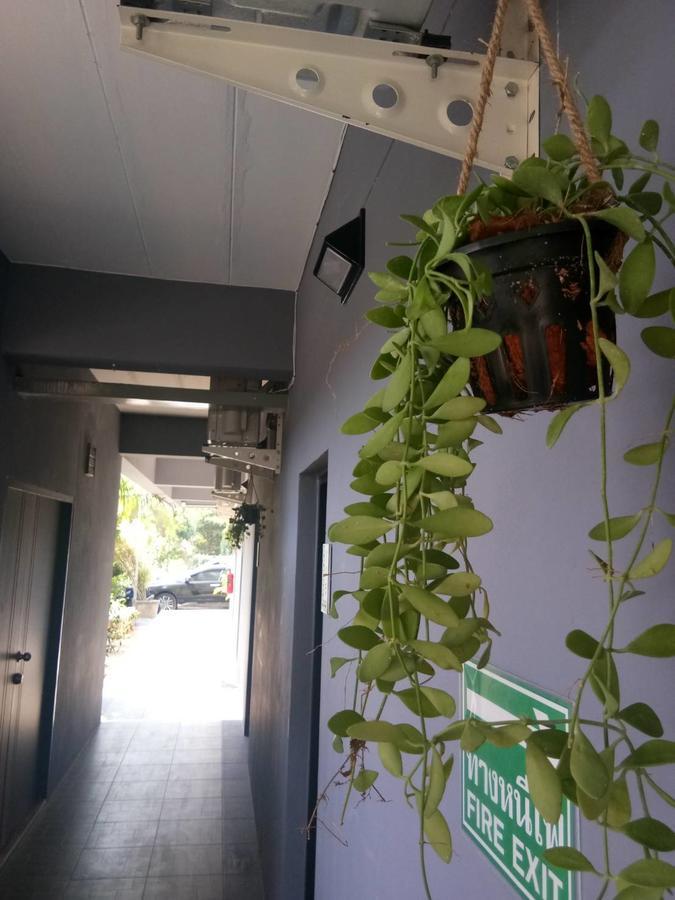 Sor Kor Sor Resort 사타힙 외부 사진